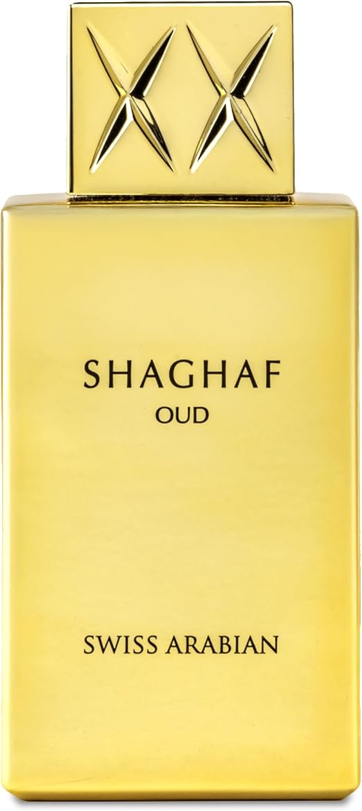 Shaguaf oud